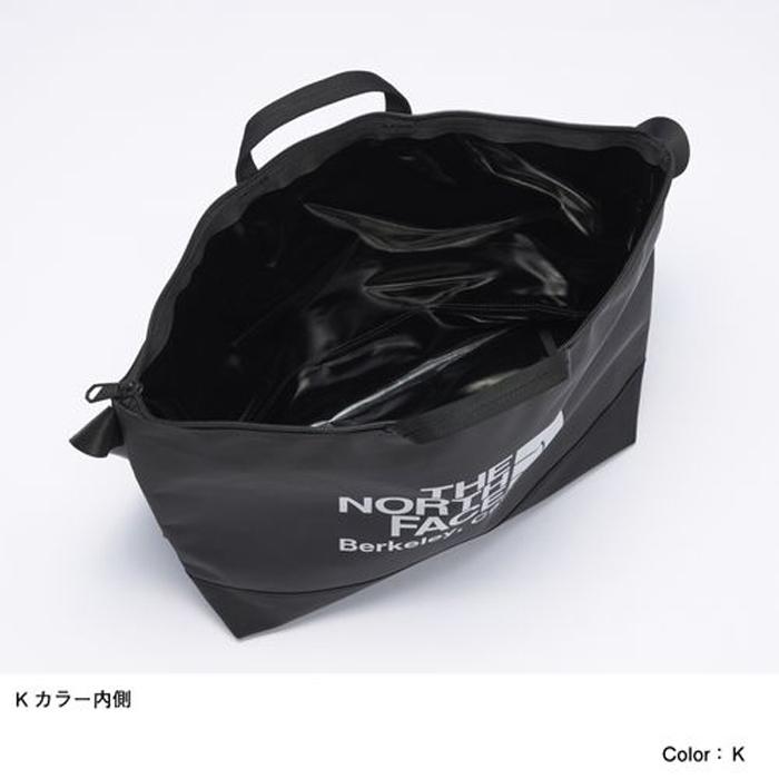 THE NORTH FACE BC Shoulder Tote タグ付き 未使用 THE NORTH FACE（ザ