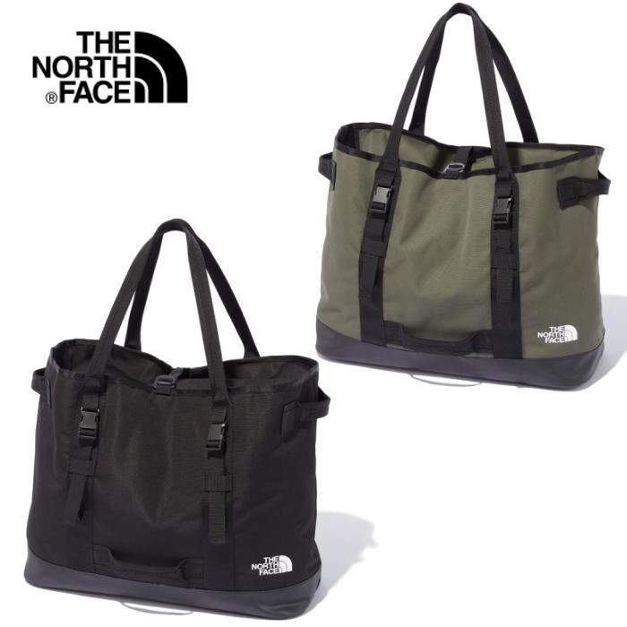 ザ・ノースフェイス フィルデンスギアトートL NM82200 Fieludens Gear Tote L THE NORTH FACE｜k-lead