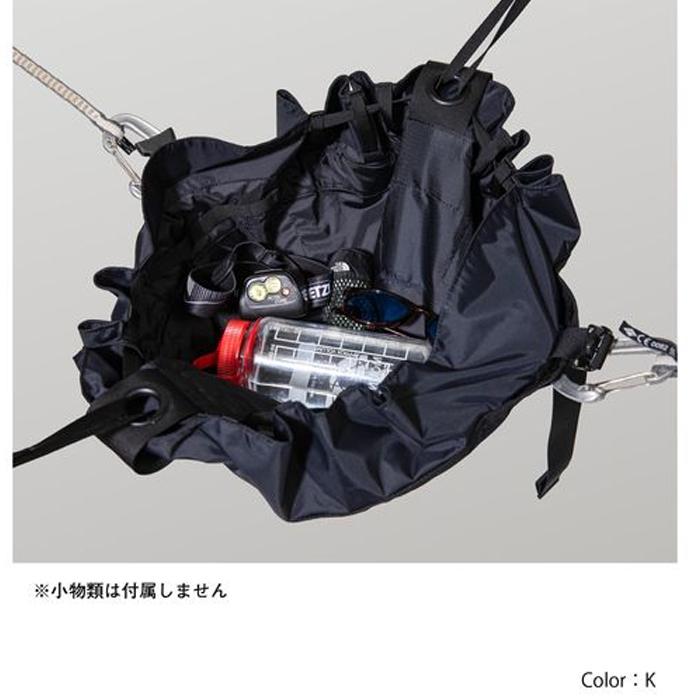 THE NORTH FACE NM82232 Escape Shoulder Pouch ザ・ノースフェイス エスケープショルダーポーチ ショルダーバッグ 撥水｜k-lead｜06