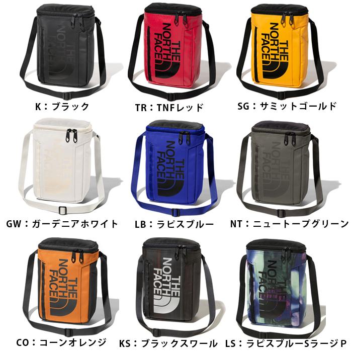 THE NORTH FACE（ザ ノースフェイス） BCヒューズボックスポーチ