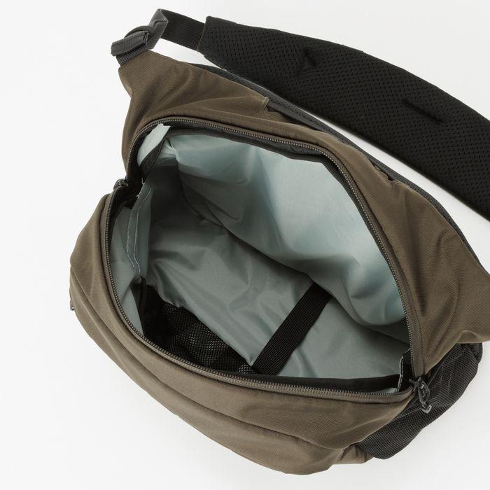 ザ・ノースフェイス ベビー スリングバッグ NMB82250 Baby Sling Bag THE NORTH FACE マタニティ｜k-lead｜04