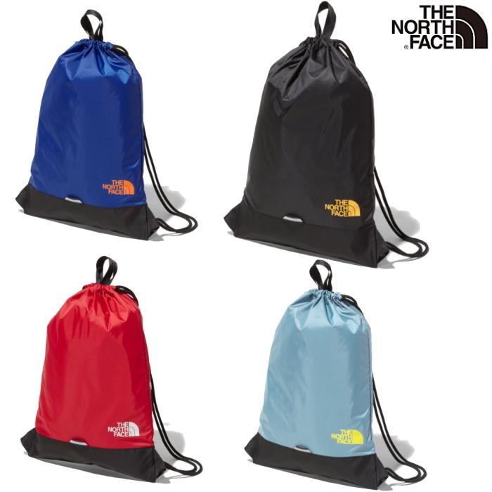 THE NORTH FACE（ザ ノースフェイス） THE NORTH FACE NMJ72002 K