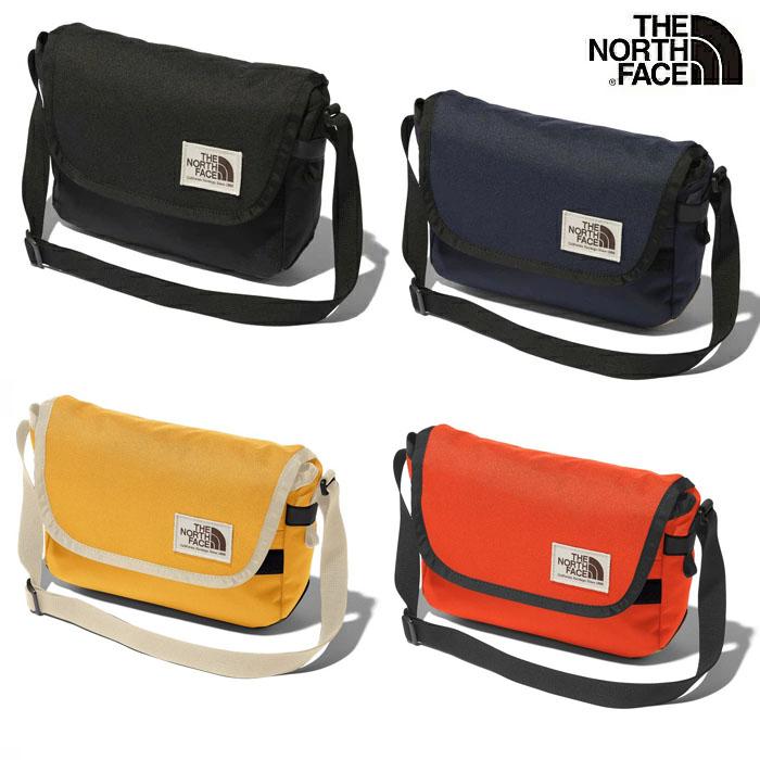THE NORTH FACE NMJ72102 K Shoulder ノースフェイス 格安 ショルダーポーチ 選択 Pouch キッズ ザ