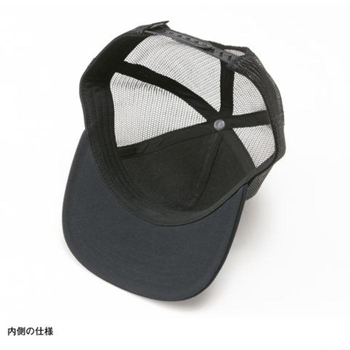 THE NORTH FACE（ザ ノースフェイス） メッセージメッシュキャップ