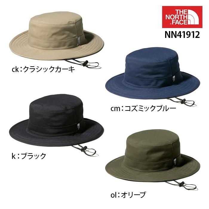 THE NORTH FACE（ザ ノースフェイス） ゴアテックスハット THE NORTH