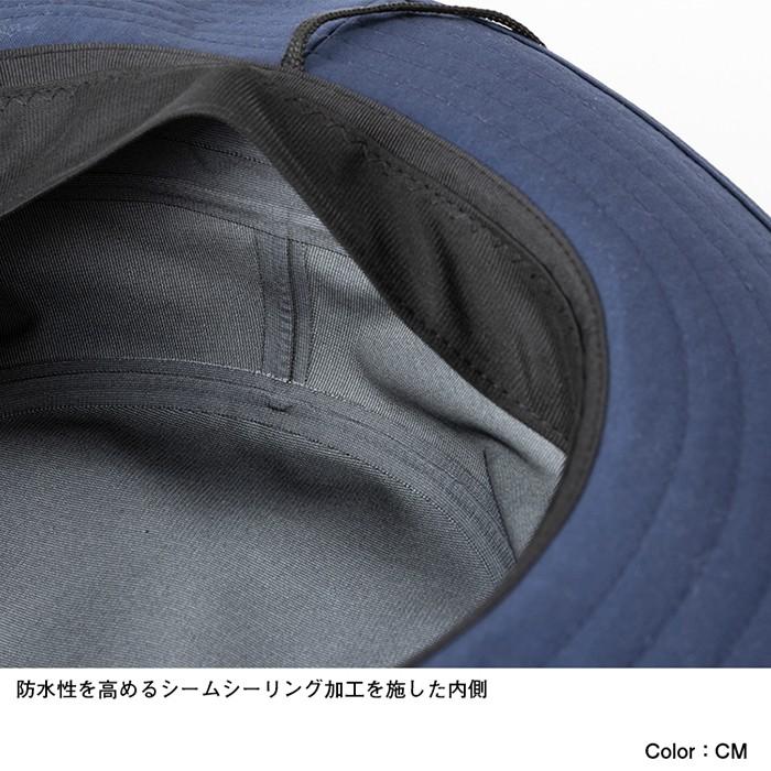 THE NORTH FACE（ザ ノースフェイス） ゴアテックスハット THE NORTH