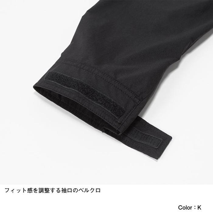 THE NORTH FACE（ザ ノースフェイス） ノースフェイス ウィンド