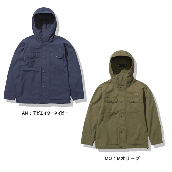 THE NORTH FACE NP22131 Firefly Mountain Parka ザ・ノースフェイス ファイヤーフライマウンテンパーカ  ユニセックス キャンプ