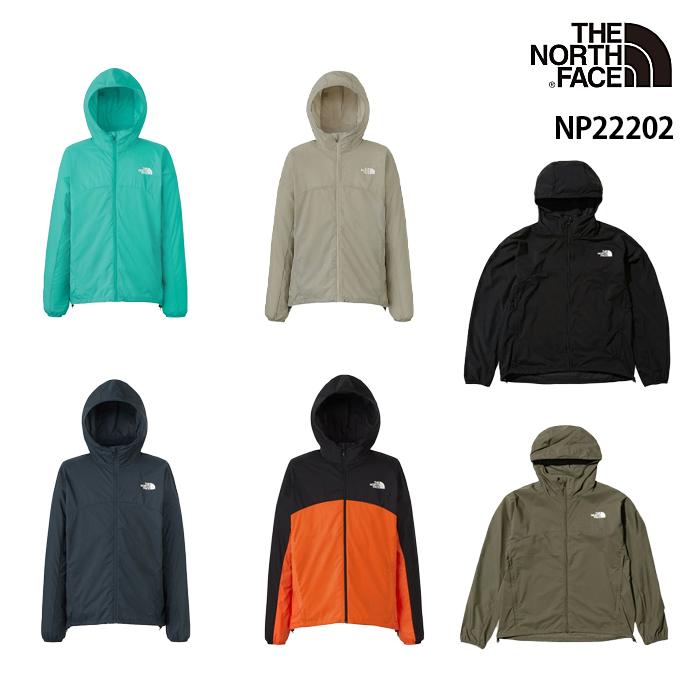 THE NORTH FACE ザ・ノースフェイス メンズ スワローテイルフーディ