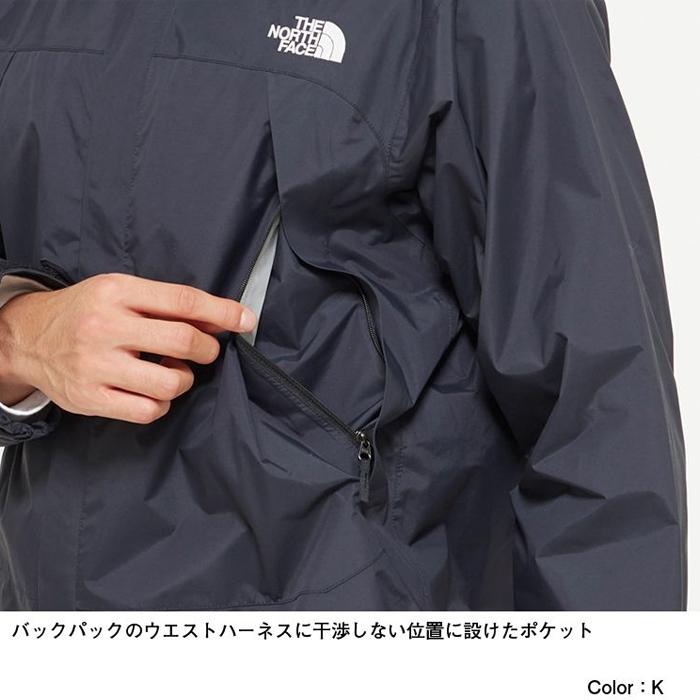 THE NORTH FACE（ザ ノースフェイス） ノースフェイス ドットショット