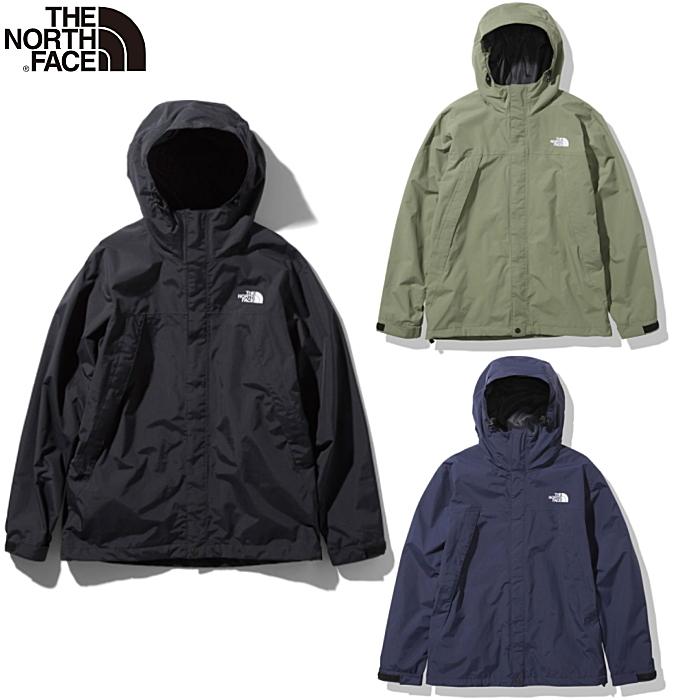 THE NORTH FACE ノースフェイス メンズ ジャケット スクープジャケット Scoop Jacket NP61940 撥水｜k-lead