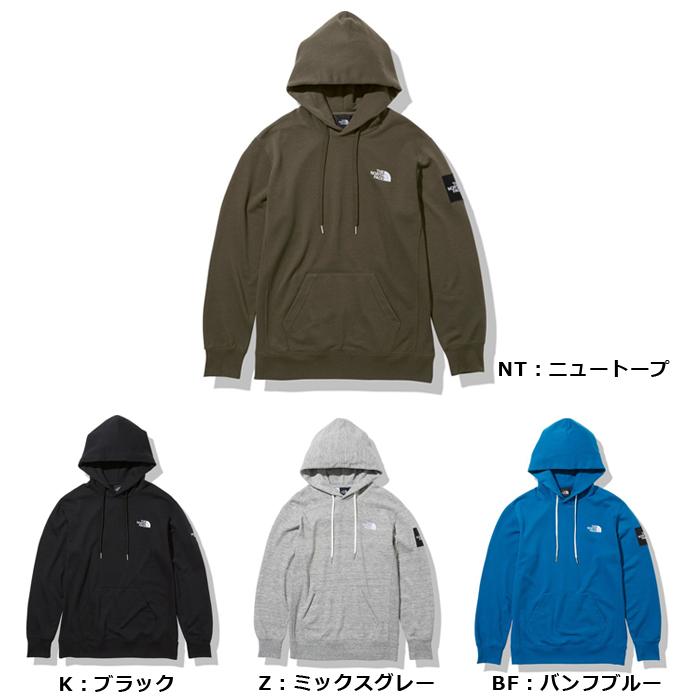 THE NORTH FACE（ザ ノースフェイス） THE NORTH FACE NT12230 Square 