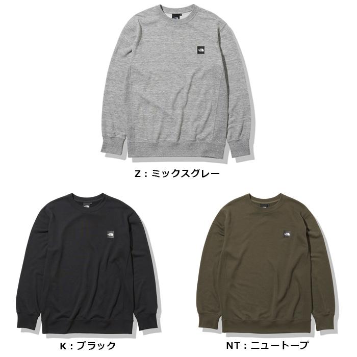 THE NORTH FACE（ザ ノースフェイス） THE NORTH FACE NT12232 Heather 