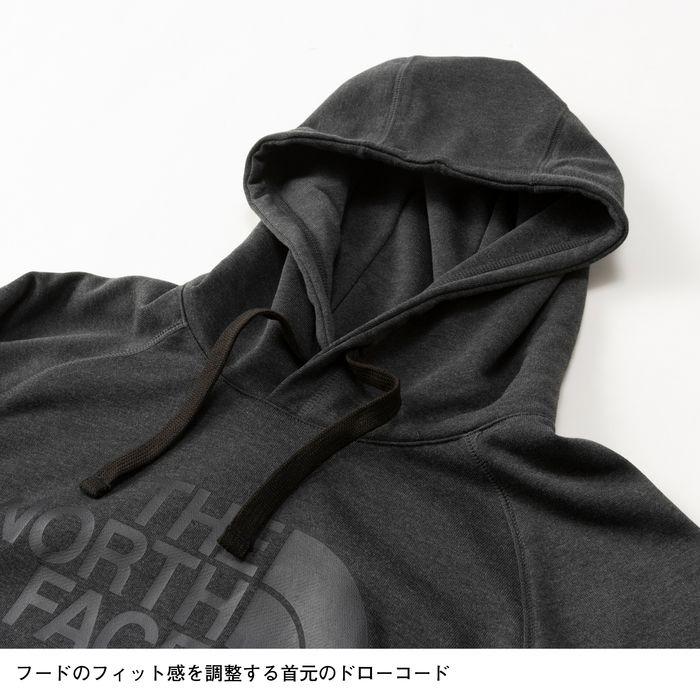 ノースフェイス パーカー カラーヘザードスウェットフーディ NT12297 M THE NORTH FACE（ザ ノースフェイス） パーカー メンズ NT12297 カラー