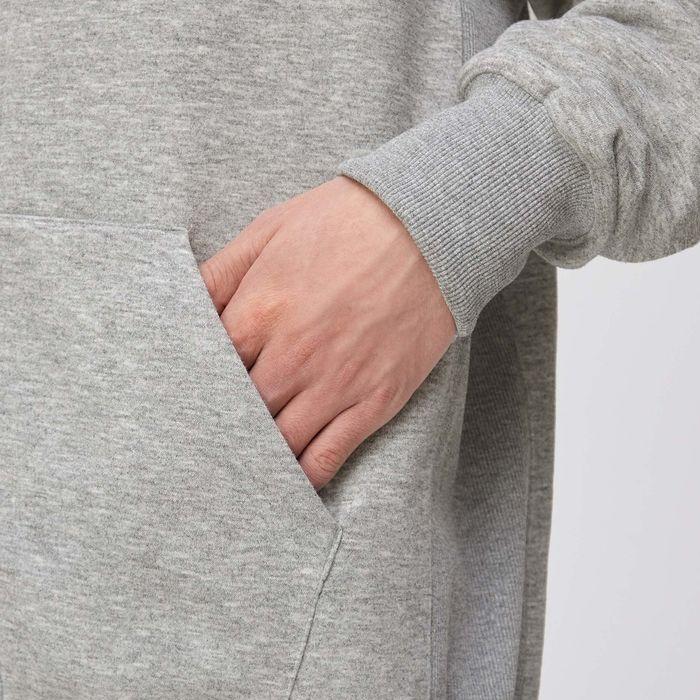 THE NORTH FACE（ザ ノースフェイス） メンズ スクエアロゴフルジップ