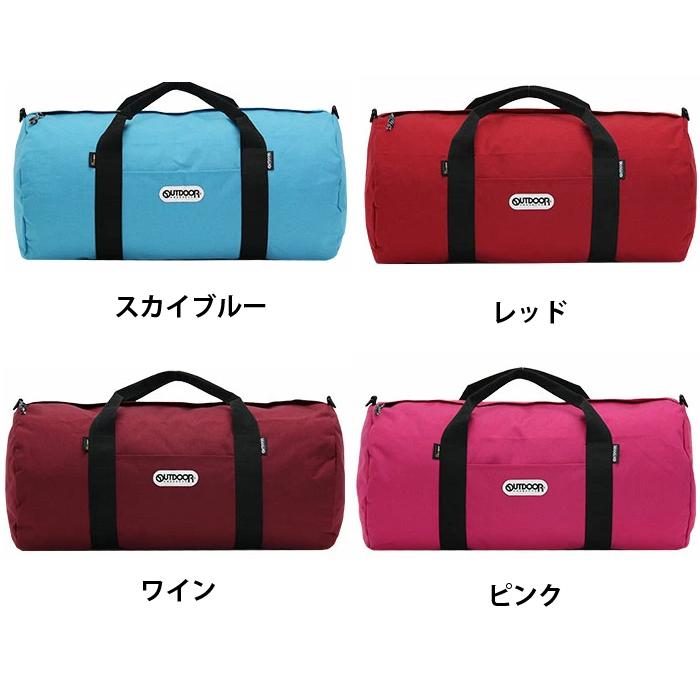 OUTDOOR PRODUCTS（アウトドアプロダクツ） OUTDOOR PRODUCTS DUFFLE