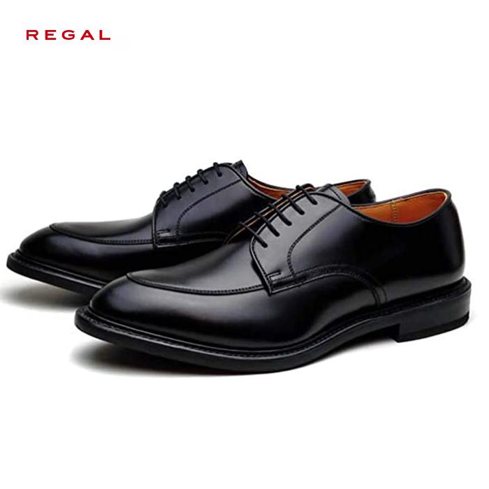 Regal リーガル 靴 メンズ Regal 06nr メンズ ビジネスシューズ Uチップ 本革 日本製 リーガル 靴 アウトレット 靴のリード Paypayモール店 通販 Paypayモール