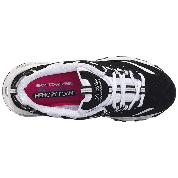 SKECHERS（スケッチャーズ） D'Lites Biggest Fan SKECHERS ディライツ