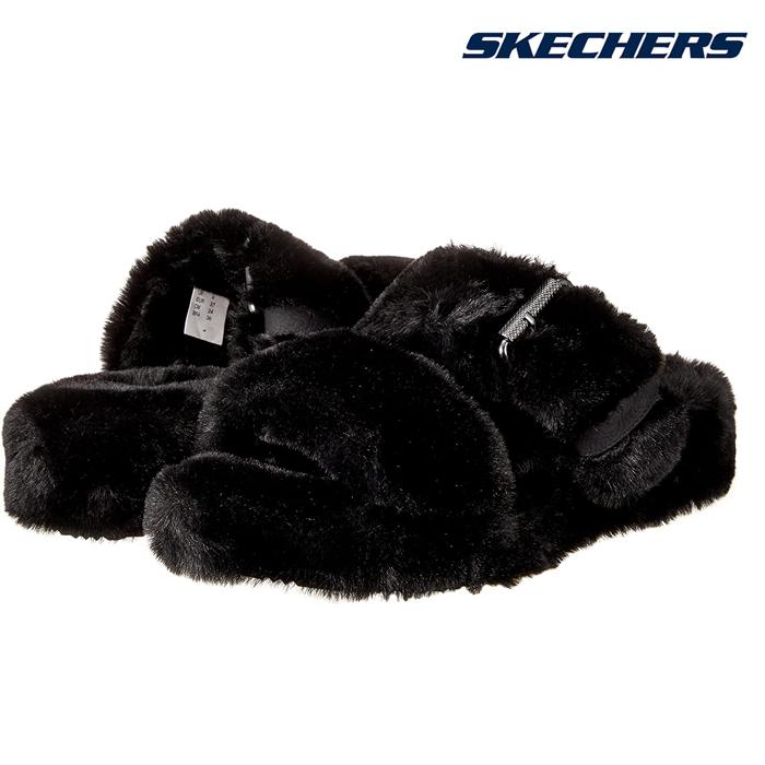SKECHERS（スケッチャーズ） レディース コジー ウェッジ COZY WEDGE