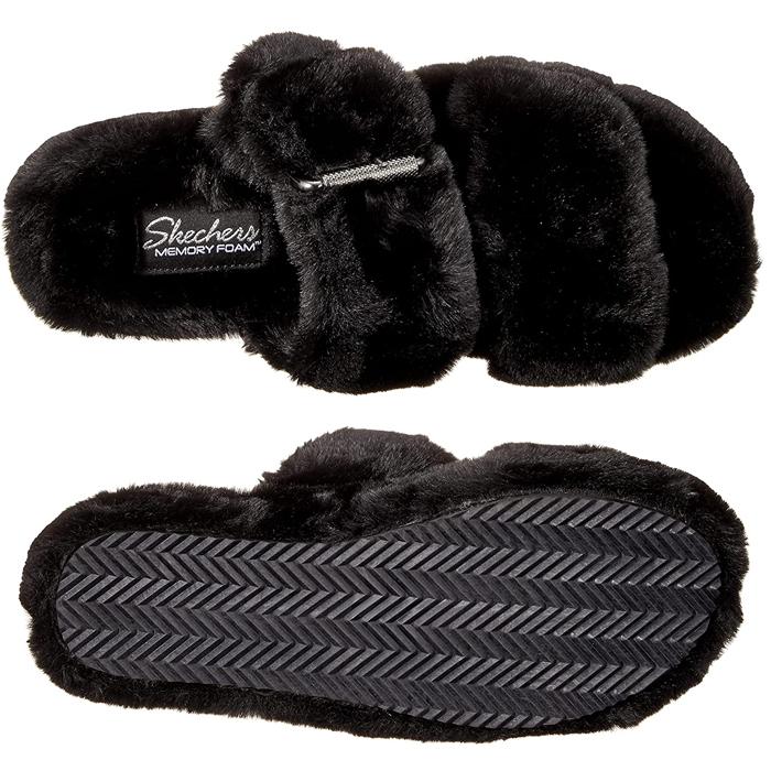 zページ SKECHERS（スケッチャーズ） レディース コジー ウェッジ COZY WEDGE
