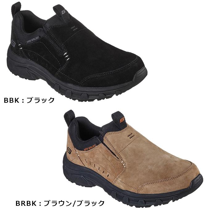 SKECHERS（スケッチャーズ） SKECHERS OAK CANYON メンズ オーク