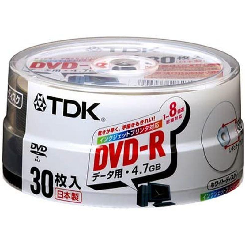 超人気高品質超人気高品質TDK DVD-Rデータ用 1~8倍速対応プリンタブル ポットケース入り30枚パック DVD-R47PWX30PK データ用メディア Victor 映像用ブルーレイディスク LTH 1回録画用 130分 25GB 2倍速 ワイドホワイトプリンタブル 5枚 BV-R130GL