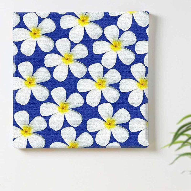 ⑧アートデリ ポスター パネル 花 100cm × 100cm 日本製 軽量 ファブリック pho-0107-XL ⑧アートデリ ポスター パネル 花 100cm × 100cm 日本製 軽量