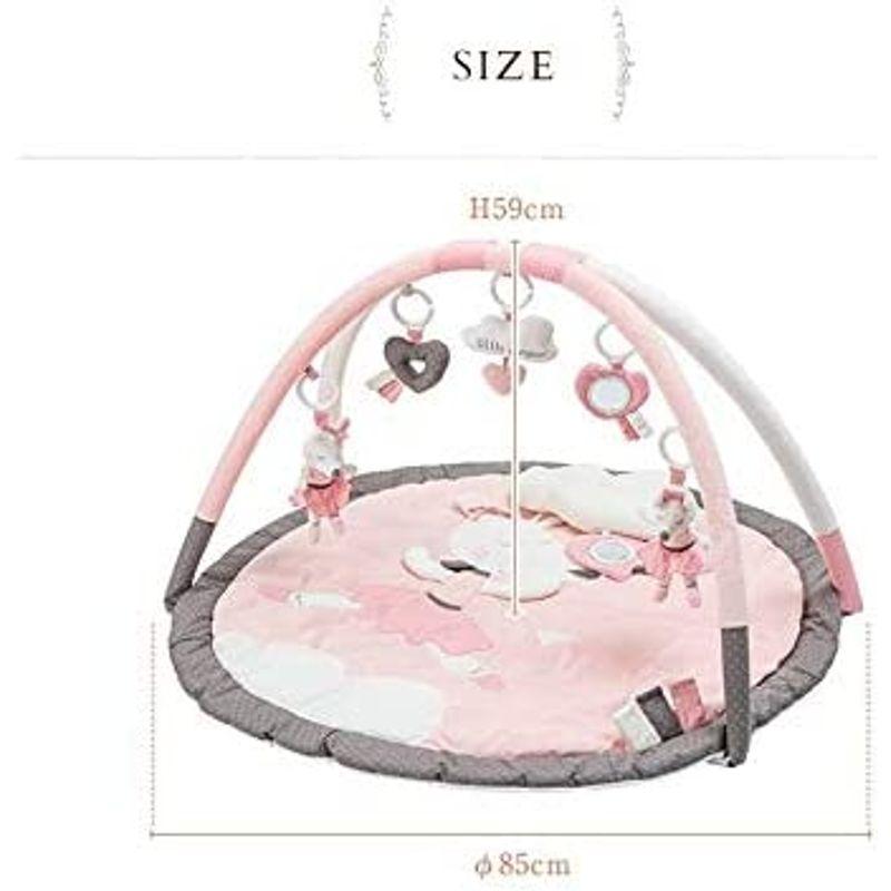 ★動作確認済み SAUTHON ソトン プレイマット リリベル 【M2300034720】(11990円)