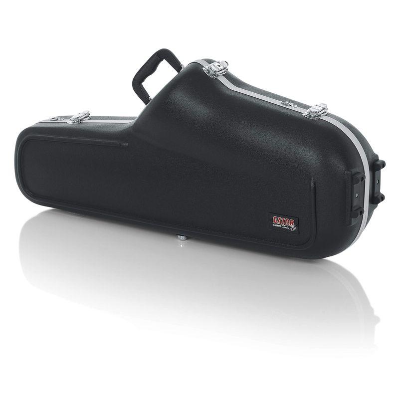 GATOR ゲーター サックス用 ハードケース GC Band Series EPS製 ABS外装 GCTENOR SAX (テナーサック