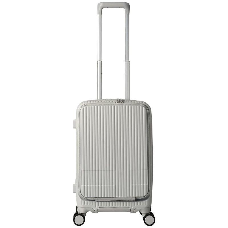 イノベーター スーツケース 機内持ち込み 多機能モデル INV50 3.3kg