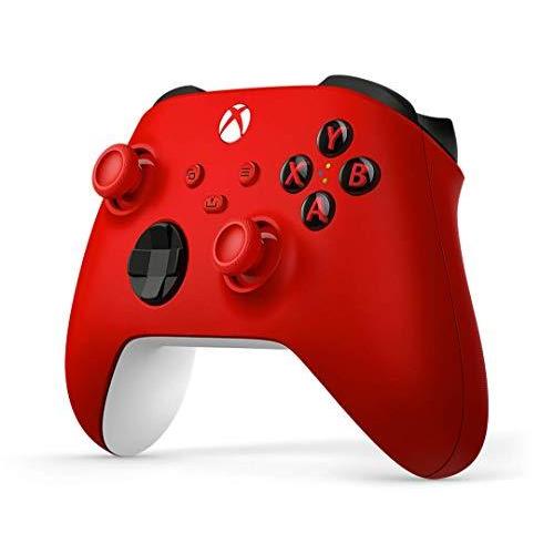 67 以上節約 Xbox ワイヤレス コントローラー パルス レッド Www Ampselectric Com