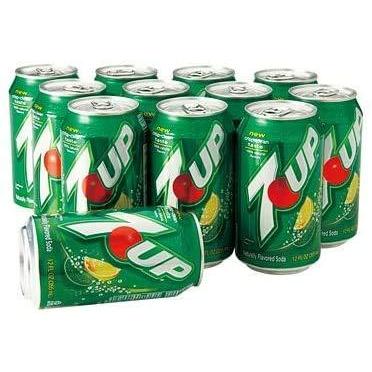 セブンアップ 6缶セット 海外版 アメリカの炭酸飲料 7up お試し 輸入品 輸入飲料 海外ジュース X08whrb8rz K Sマーケット 通販 Yahoo ショッピング