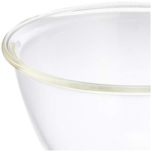 HARIO(ハリオ) 耐熱ガラス ボウル 2個セット 1500/2200ml 日本製 MXP-2606|k-mart01|02