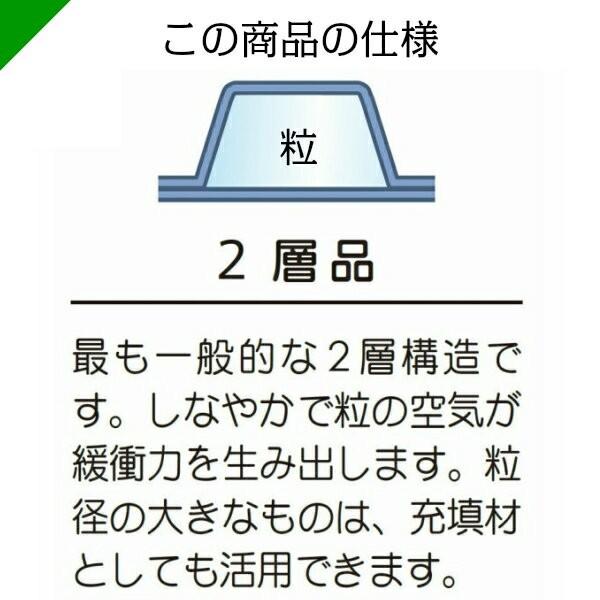 プチプチ ロール d36 1200mm×42M 20本 川上産業 緩衝材 梱包材 （ ダイエットプチ エアキャップ エアパッキン エアクッション ） 送料無料｜k-mart04｜04