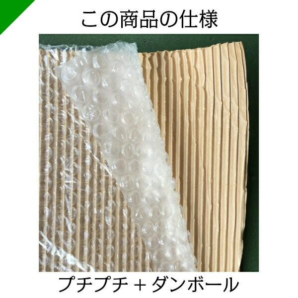プチプチ カタプチ 37+0 1200mm×30M 10本 川上産業 緩衝材 梱包材
