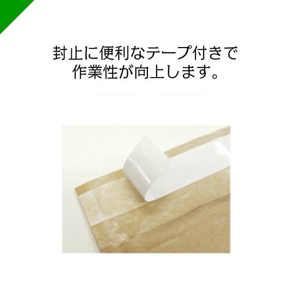 プチプチ プチプチ封筒 ポストサイズ 内寸208mm×272mm 100枚 川上産業