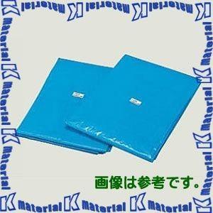【P】コンドーテック ブルーシート KL 3.6mx5.4m 04KL｜k-material