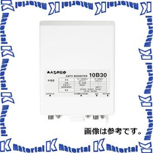 マスプロ 【提携倉庫から出荷】マスプロ電工 10B30-B CATV