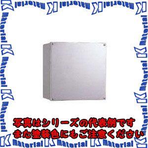 日東工業 150X150X75S ステンレス防水形プルボックス [OTH09220]