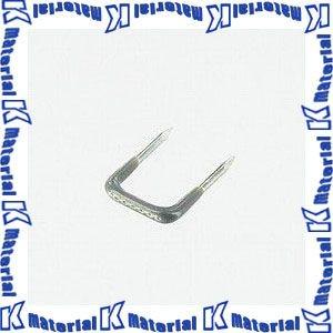 P】カワグチ NO.2ステップル 100本入 電気配線用絶縁ステップル [30050