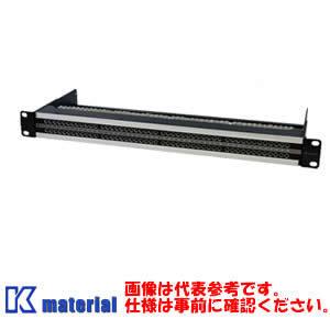 【P】 カナレ電気 CANARE 481U-820AQ バンタムパッチ盤 820AQ 96ch 1Uサイズ [CNR001039]