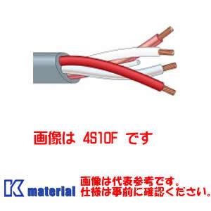 カナレ電気 CANARE 4S12F(100) 100m 4心スピーカケーブル 設備・配管用 [CNR000244]｜k-material