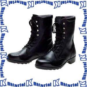 【代引不可】ドンケル DONKEL 604 一般作業用安全靴 長編上靴 23.0-28.0cm [DON027] | 
