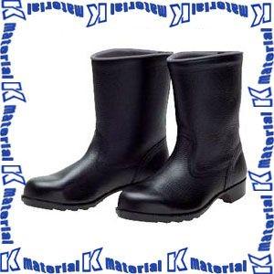 【代引不可】ドンケル DONKEL 606 一般作業用安全靴 半長靴 23.0-28.0cm [DON028] | 