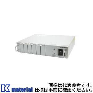 カナレ電気 CANARE 6PSC-JP 電源ユニット 6スロット AC100-240V DC10