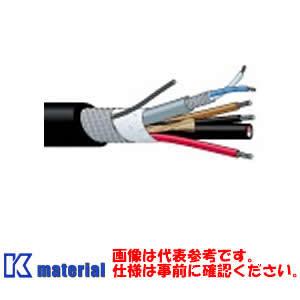 カナレ電気 CANARE A2C3-SS(100) 100m RS422ケーブル 一括スパイラルシールド [CNR000135]｜k-material