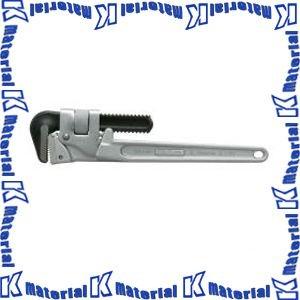 【P】東邦工機 HIT ヒット アルミパイプレンチ ALP 450 (ALP450) [ON1793]