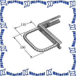 【代引不可】【個人宅配送不可】イワブチ ATFF 鉄柱用足場金具 [IW0914] | 