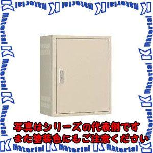 【代引不可】日東工業 B12-44LSC (キャビネット 熱機器収納キャビネット [OTH04505]｜k-material