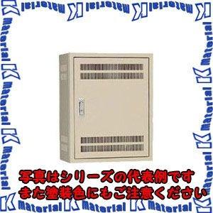 【P】【代引不可】日東工業 B16-44LC (キャビネット 熱機器収納キャビネット [OTH04195]